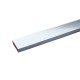 01393 WOEHNER Tinned bar 30x10 630A, L 795 mm