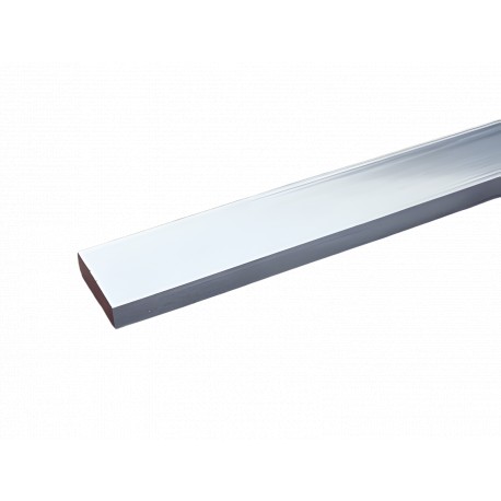 01393 WOEHNER Barra stagnata 30x10 630A, L 795 mm