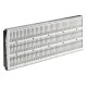 11609 WOEHNER CrossBoard®800, 800A, 900mm long, front feed