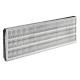 11807 WOEHNER CrossBoard®800, 800A, 700mm long, rear feed
