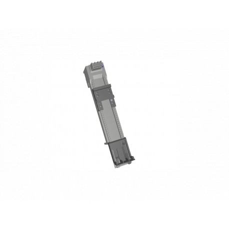 32037 WOEHNER EQUES®60Classic, 32A, technologie d’interface plug-in Siemens 3RV29, 45x260, 3p