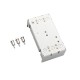 32145 WOEHNER EQUES 60Classic, 250A Adapter for LS Electric UTS2502, 105x190 mm, up/down connection, 3p