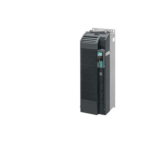 6SL3210-1PE33-0CL0 SIEMENS SINAMICS G120/S120 POWER MODULE PM240-2 FSG Integrated Filter EMC Class C3 WITH B..