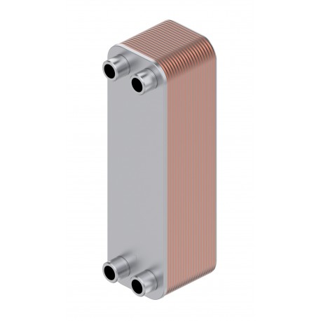 079B0130 DANFOSS REFRIGERATION XB06H-1-16 2Cu 25 S1 2G3/4 IP108