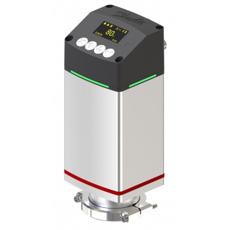 027H0490 DANFOSS REFRIGERATION Дисплей ICAD 1200B Bluetooth RS485