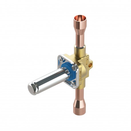 032L2086 DANFOSS REFRIGERATION Эво 102 клапан ОДФ-КДО 1/2В мульти 12