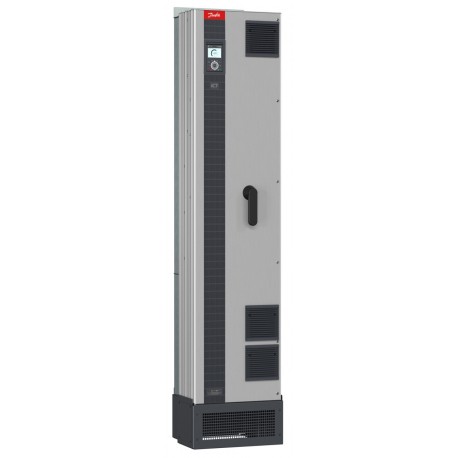 137U5595 7FC-AUFA3N05-480AE54F3-000146960 DANFOSS DRIVES iC7-AutomationConvertitore freq, raffr ariaIC7-60FA..