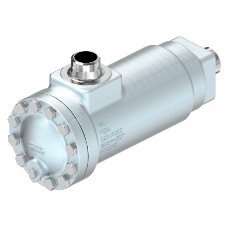 023U0999 DANFOSS REFRIGERATION DCR filter for CO2 DN 40