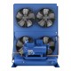 114E16197 DANFOSS REFRIGERATION COND. UNIT SHGX44e/770-4L E