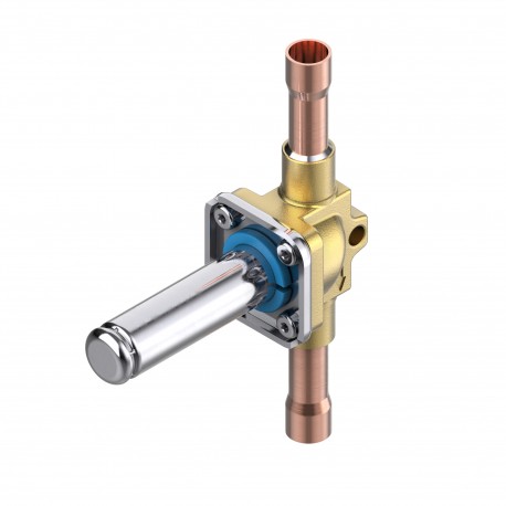 032L2087 DANFOSS REFRIGERATION EVO 102 Ventil-ODF-ODF 3/8in Multi 12