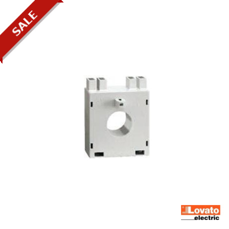 DM1T 0040 DM1T0040 LOVATO Transformador corriente 40A/5 Cable diámetro 22mm