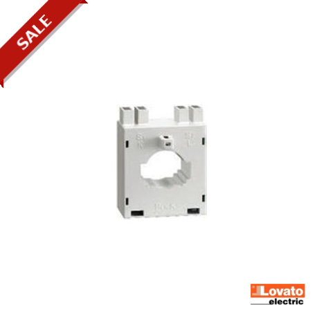DM2T 0080 DM2T0080 LOVATO TRANSFORMATEUR DE COURANT 80 / 5A