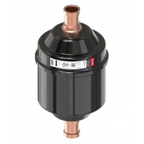 023Z4849 DANFOSS REFRIGERATION Hermetic filter drier, DML