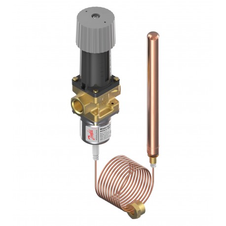 003N2151 DANFOSS REFRIGERATION Vanne à eau thermostatique AVTA 15
