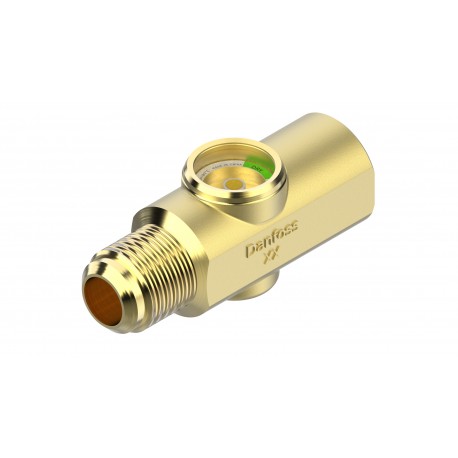 014-0043 DANFOSS REFRIGERATION Voyant d'huile SGI 19