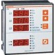 DMK 26 DMK26 LOVATO Multimetro 47 Medidas, tensión medida 60÷830VAC, Versión para Grupo Electrógeno +CE, Emp..
