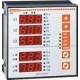 DMK 31 DMK31 LOVATO ELECTRIC D/MULTIMETER DMK31 FLUSH MOUNT +PROGRAMM