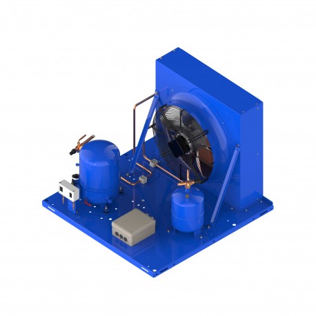 114X5726 DANFOSS REFRIGERATION OP-MCRN048MTA02E