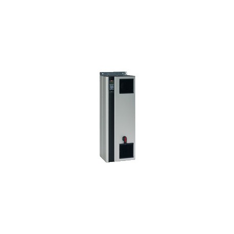131U0589 DANFOSS DRIVES VLT AQUA Drive FC 202
