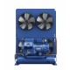 114C16635 DANFOSS REFRIGERATION COND. UNIT SHGX66e/2070-4 L C