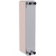 021H3603 DANFOSS REFRIGERATION Micro Plate heat exchanger D55L-H-70 (STDPG)