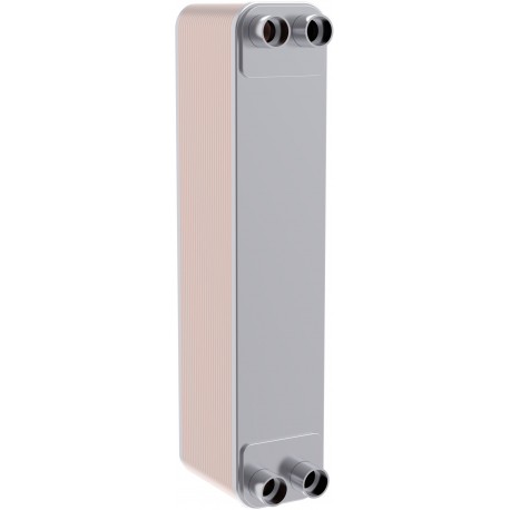 021H3603 DANFOSS REFRIGERATION Mikroplattenwärmeübertrager D55L-H-70 (STDPG)