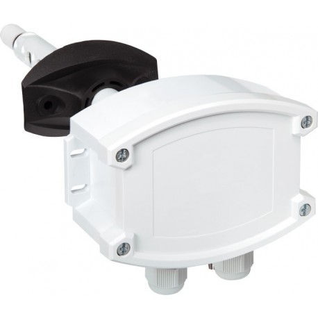134B9409 Airflow Sensor 8147 Temp&Humidity&7000Pa DANFOSS DRIVES Luftstromsensor 8147 Temperatur & Luftfeuch..