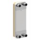 111B7541 DANFOSS REFRIGERATION Heat Exchanger H48T-CH-90