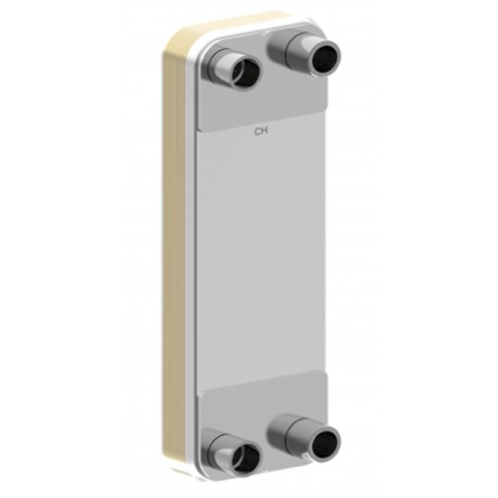 111B7541 DANFOSS REFRIGERATION Échangeur de chaleur H48T-CH-90