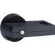 GEX6 6D GEX66D LOVATO ELECTRIC BLACK DIRECT OPERATING HANDLE
