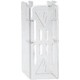 GEX8112 LOVATO 3P / 4P TERMINAL COVER