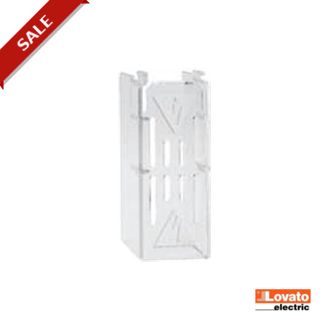 GEX8112 LOVATO Cubrebornes GE0400 GE0400T4 GE0160-0200-0201-0250-0315-0400E