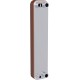 021B5012 DANFOSS REFRIGERATION Heat Exchanger B3-052-30-4.5-HQ