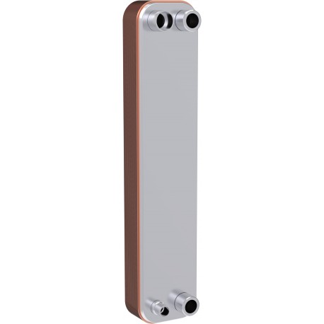 021B5012 DANFOSS REFRIGERATION Heat Exchanger B3-052-30-4.5-HQ