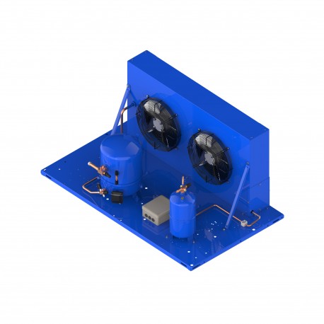 114X5771 DANFOSS REFRIGERATION OP-LGQN136NTA02E