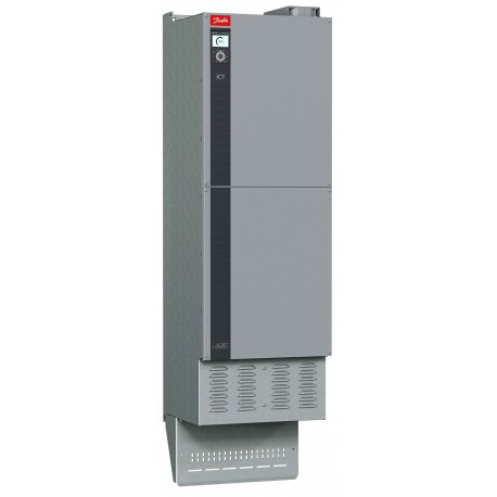 132X5738 7FC-AUFA3N05-799AE20F2-000088548 DANFOSS DRIVES iC7-AutomationConvertitore freq, raffr ariaIC7-60FA..