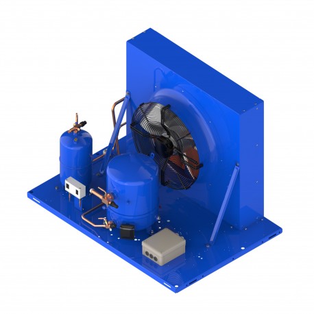 114X5772 DANFOSS REFRIGERATION OP-LCQN136NTA02E
