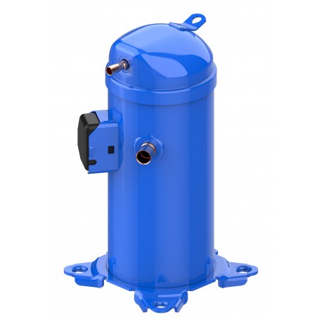 121L1388 DANFOSS REFRIGERATION Scroll compressor, HLH068T4LC6