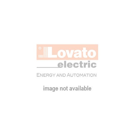 7GN1269P GN1269P LOVATO Распределительная коробка "1-2" 4-полюсный 12А Модель P 75x75 GN69