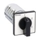 7GN1293U GN1293U LOVATO interrupteur tripolaire sans "0" 3 positions GN93 12A Modèle U 48x48