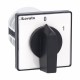 7GN2003U GN2003U LOVATO Interruttore tornare con "0-1" GN03 3 poli 20A modello U 48x48