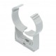 2147324 OBO BETTERMANN Grampo ProQuick, Cinza Claro