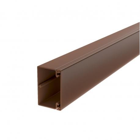 WDK40060BR 6025617 OBO BETTERMANN CANALE PER PARETE E SOFFITTO WDK40060BR