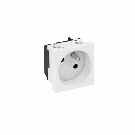 STD-F3 RW1 6120222 OBO BETTERMANN PRISE de courant 33°, SIMPLE-à-STD-F3 RW1