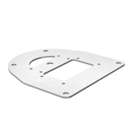 ISSBP110100RW 6290330 OBO BETTERMANN PLACA-MÃE ISSBP110100RW