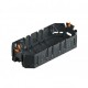 UT3 7408721 OBO BETTERMANN UNTERSTÜTZUNG UNIÓNVERSAL P/INSTALLATION MODUL45, UT3