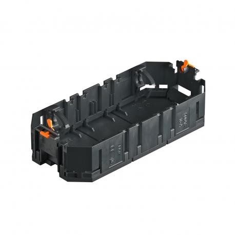 UT3 7408721 OBO BETTERMANN UNTERSTÜTZUNG UNIÓNVERSAL P/INSTALLATION MODUL45, UT3