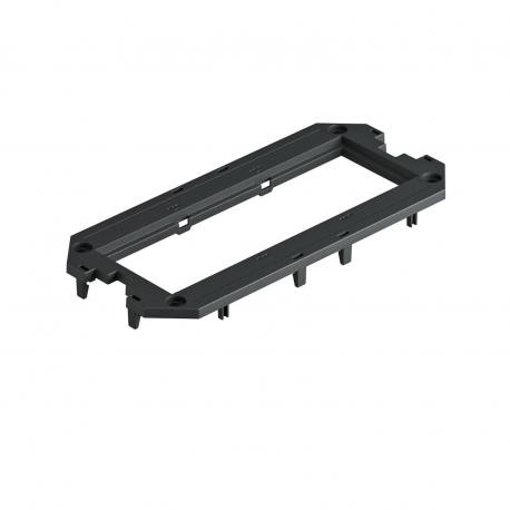 UT3 P3 7408753 OBO BETTERMANN TAPAETA P/UT3, 3 MODUL45, UT3 P3