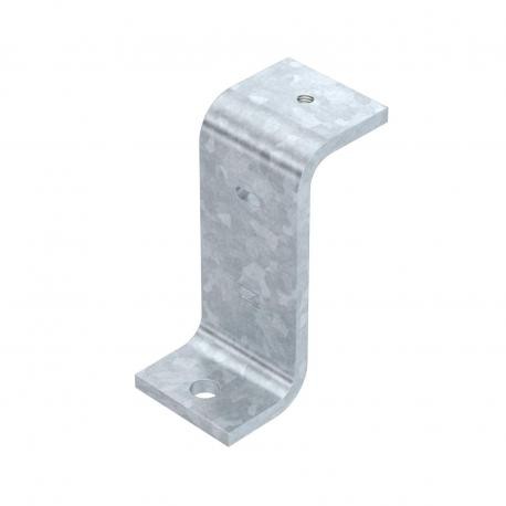 ZST 100 BKRS FT 6044601 OBO BETTERMANN SUPPORTO Z COVER PASSABILE
