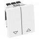 RT-BS RW1 6120980 OBO BETTERMANN PUSH-BUTTON BLIND